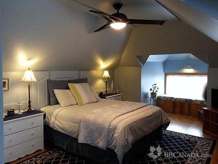 A Hidden Gem Bed And Breakfast 윈저 외부 사진